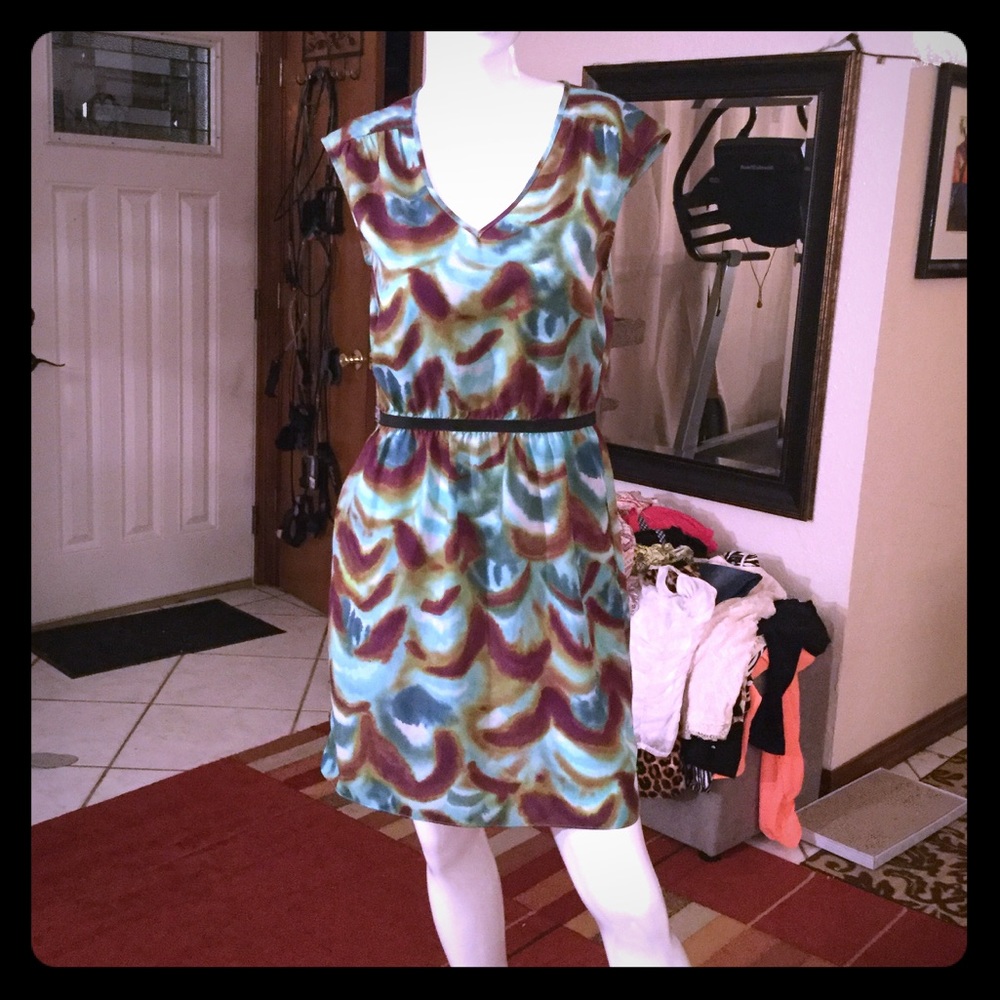 Ann Taylor LOFT dress